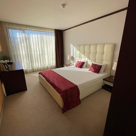 Hotel Dream 소피아 외부 사진