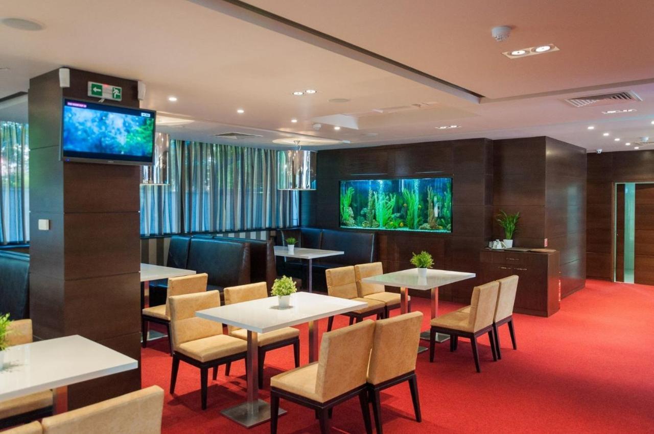 Hotel Dream 소피아 외부 사진